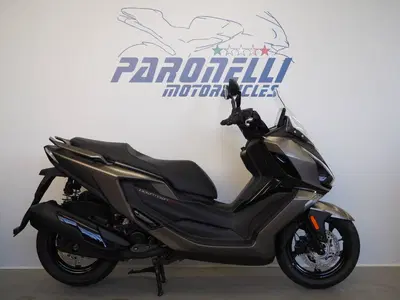 Kymco Downtown 350i GT (2024 - 26) nuova