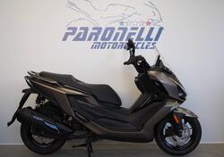 Kymco Downtown 350i GT (2024) nuova