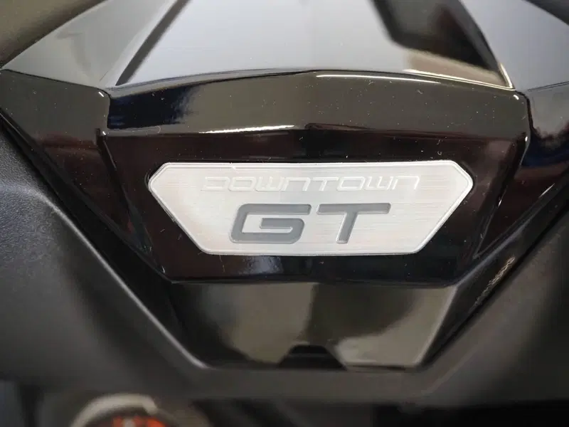 Kymco Downtown 350i GT (2024 - 26) (9)