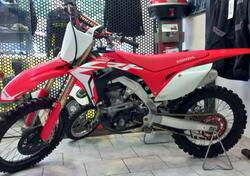 Honda CRF 250 R (2019) usata