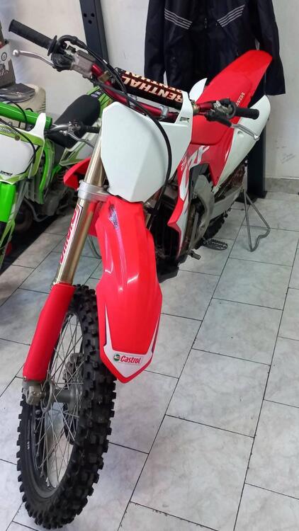 Honda CRF 250 R (2019) (4)