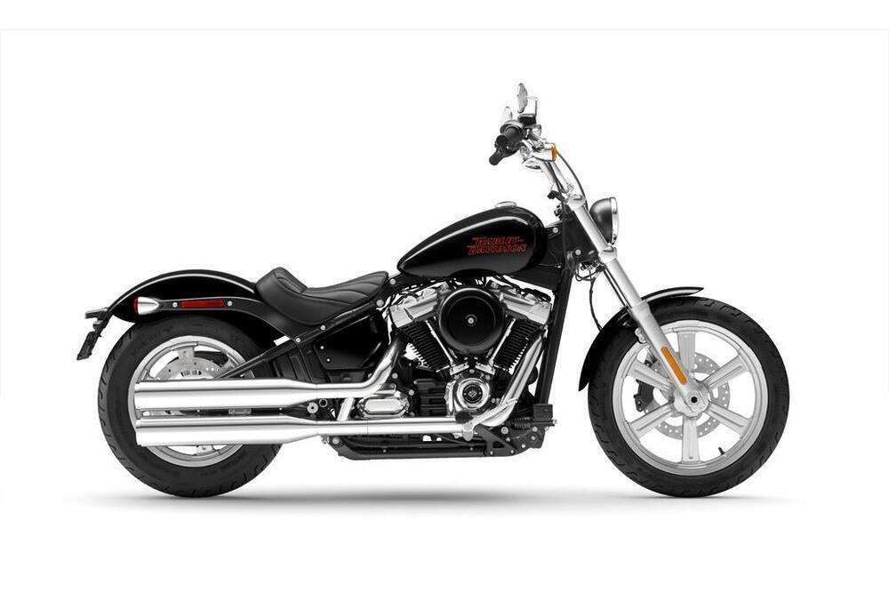 Harley-Davidson Softail Standard (2021 - 24)