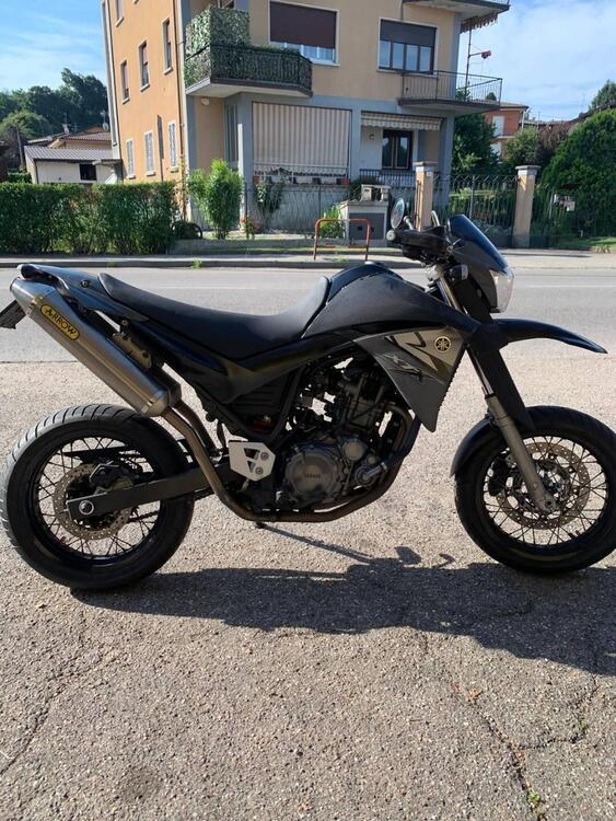 Yamaha XT 660 X (2004 - 16) (2)