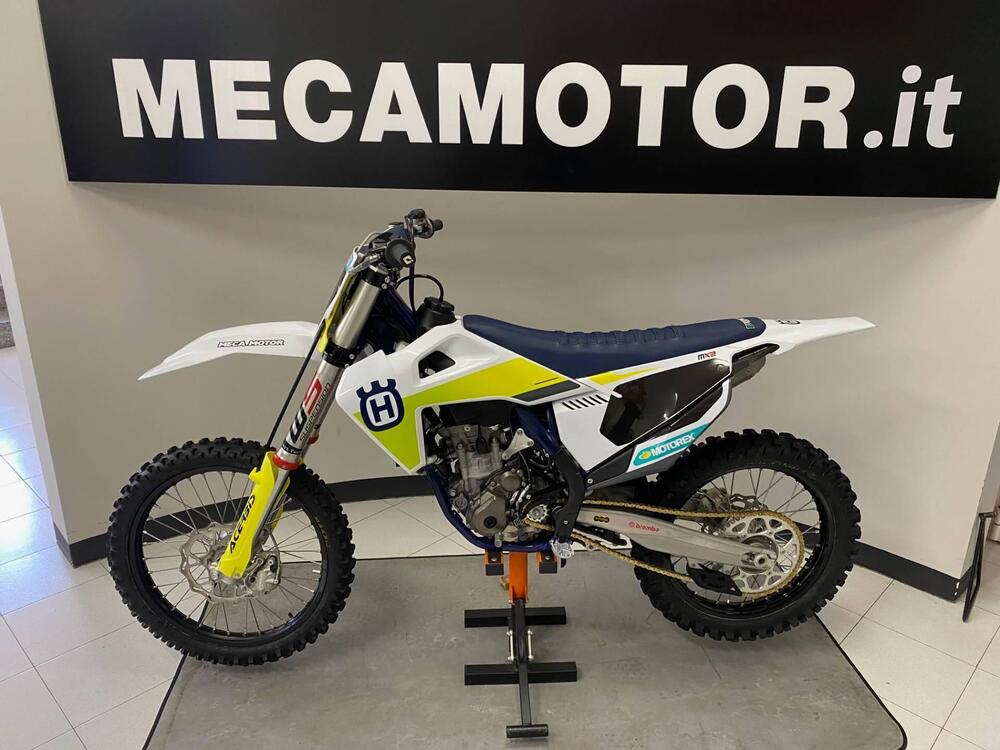 Husqvarna FC 250 (2021) (5)