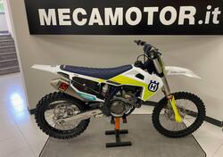 Husqvarna FC 250 (2021) usata