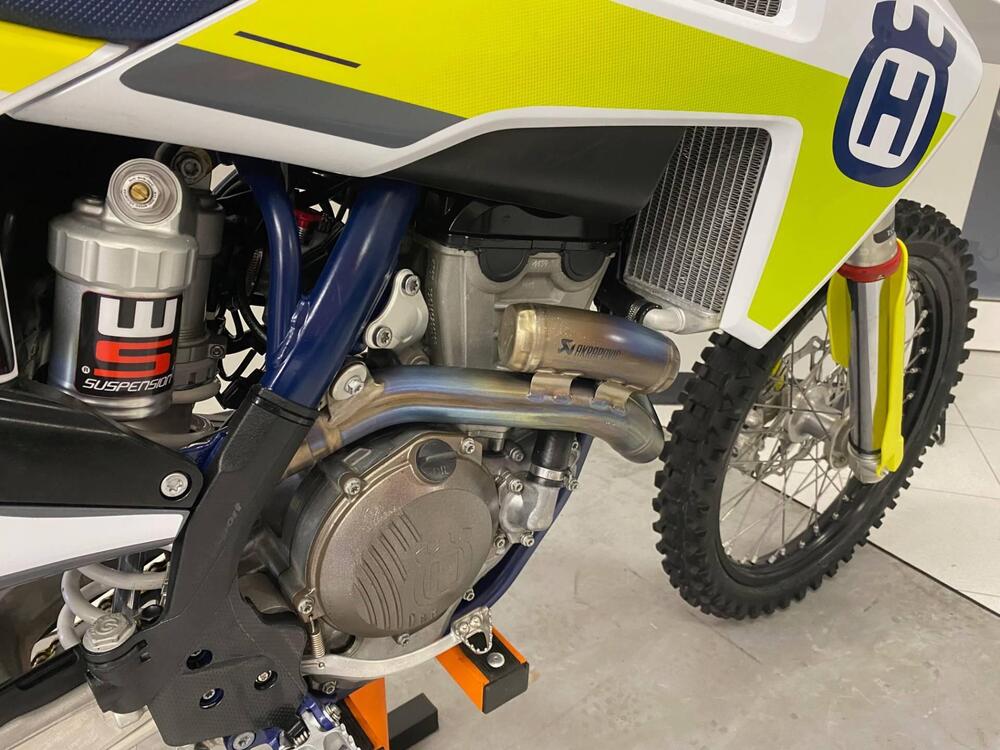 Husqvarna FC 250 (2021) (2)