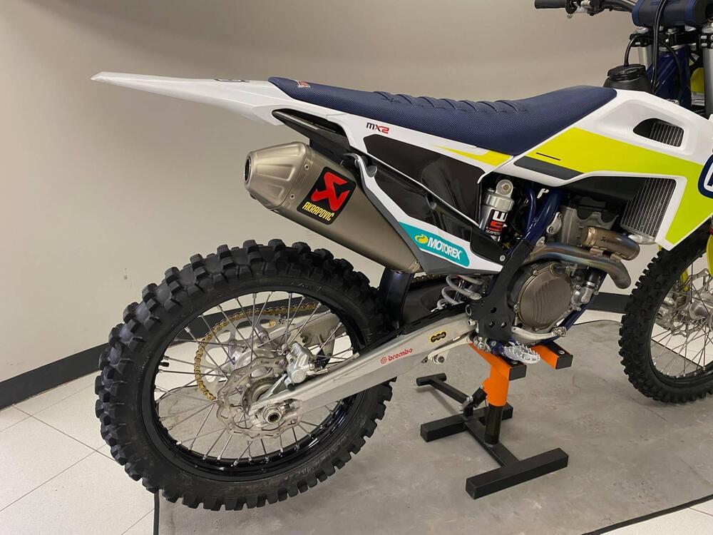 Husqvarna FC 250 (2021) (3)