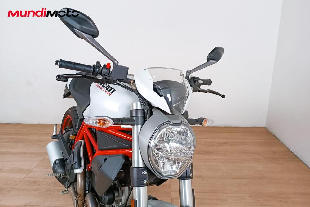 Ducati Monster 797 Plus (2019) (5)