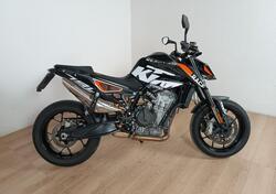 KTM 790 Duke (2018 - 20) usata