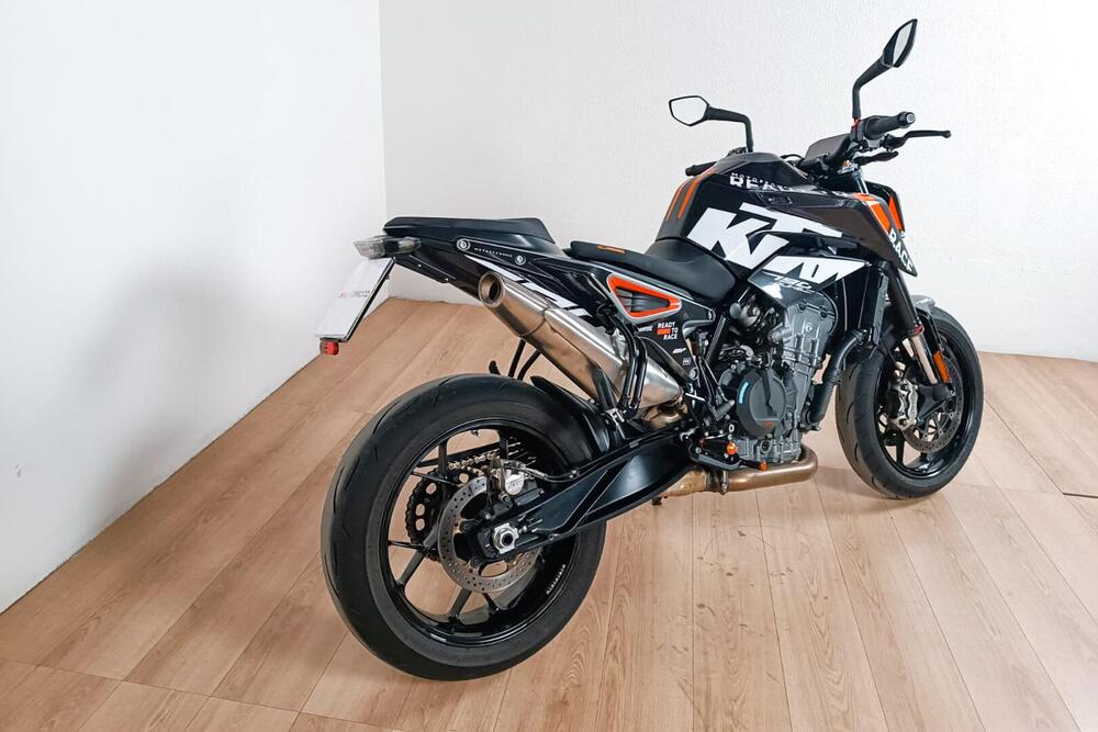 KTM 790 Duke (2018 - 20) (3)