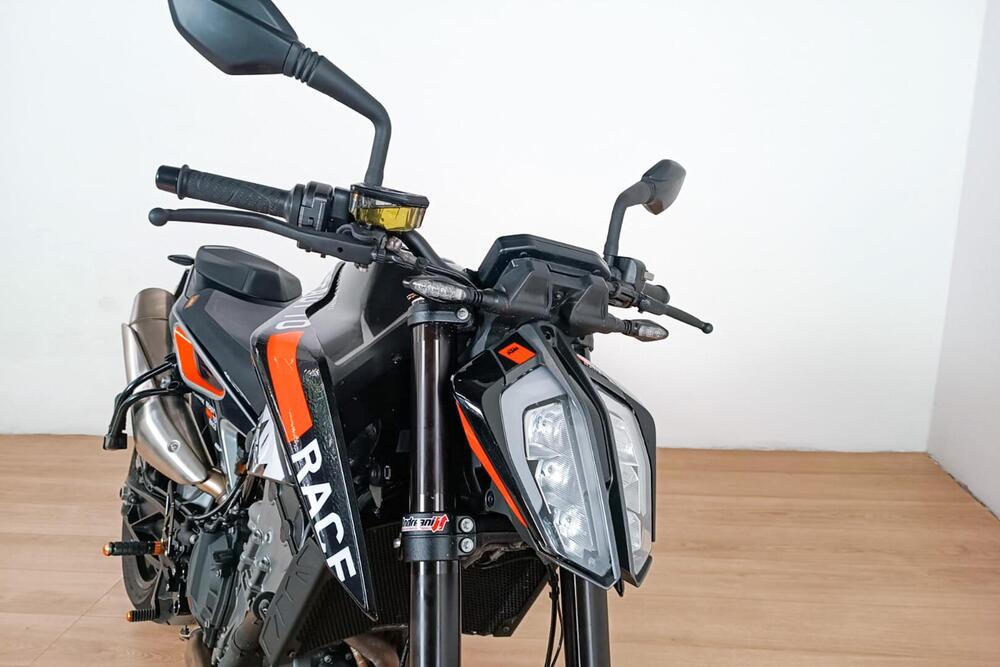 KTM 790 Duke (2018 - 20) (5)