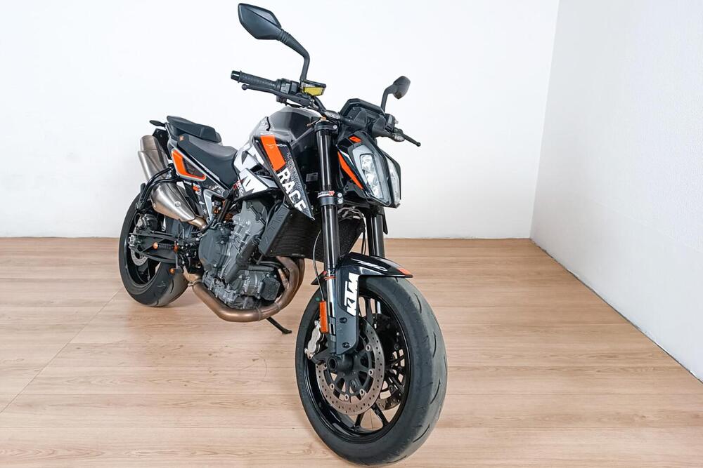 KTM 790 Duke (2018 - 20) (2)