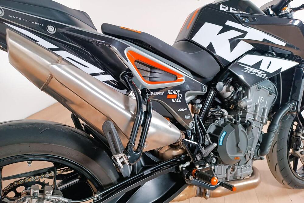 KTM 790 Duke (2018 - 20) (4)