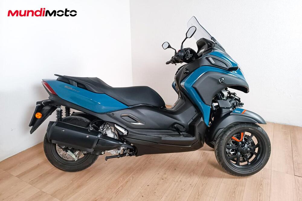 Yamaha Tricity 300 (2020)