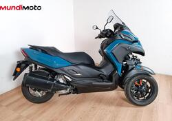 Yamaha Tricity 300 (2020) usata