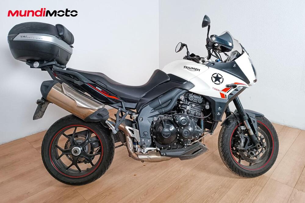 Triumph Tiger 1050 Sport 1050 ABS (2016 - 20)