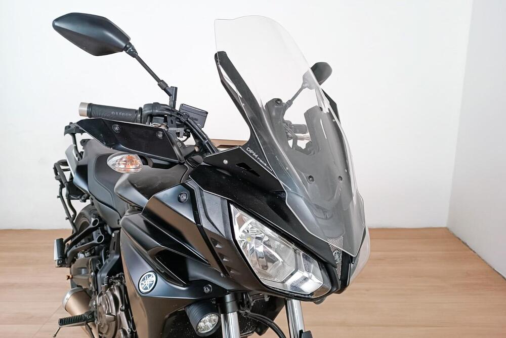 Yamaha Tracer 700 (2016 - 20) (5)