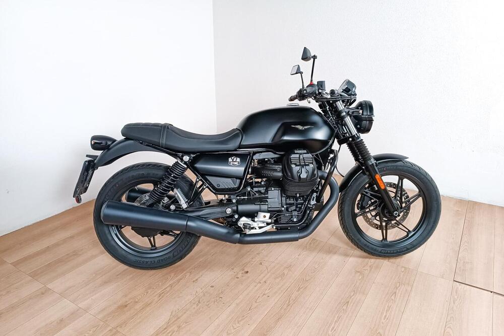 Moto Guzzi V7 850 Stone Special Abs (2021)