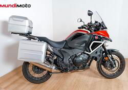 Honda Crosstourer ABS (2011 - 16) usata