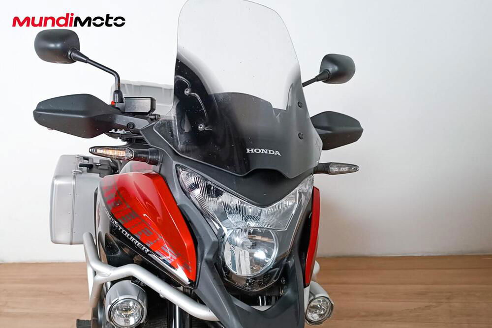 Honda Crosstourer ABS (2011 - 16) (5)