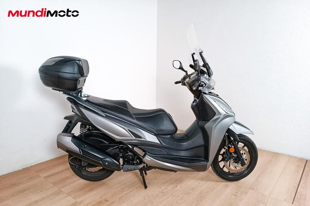 Kymco Agility 300 + (2020)