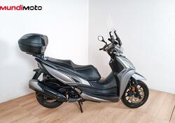 Kymco Agility 300 + (2020) usata