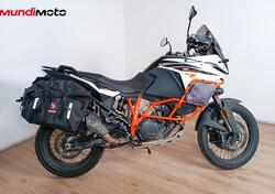 KTM 1090 Adventure S - L (2017 - 19) usata