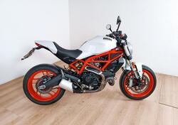 Ducati Monster 797 (2017 - 18) usata