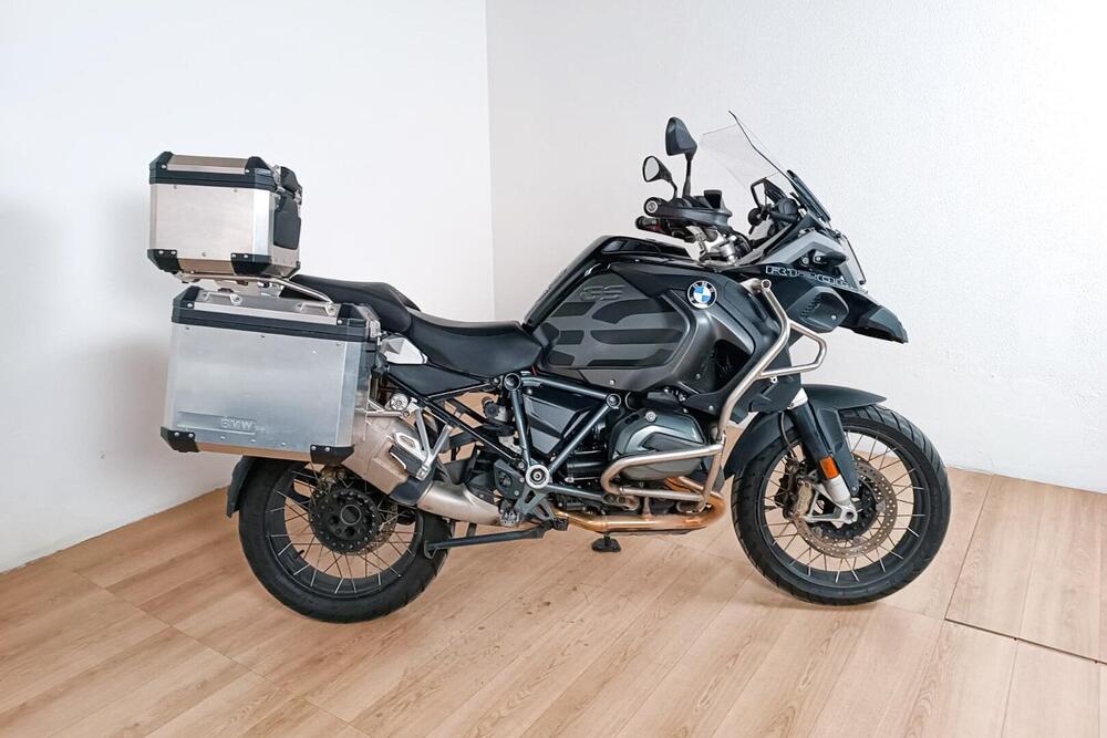 Bmw R 1200 GS Adventure (2006 - 07)