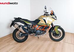 KTM 1090 Adventure R (2017 - 19) usata