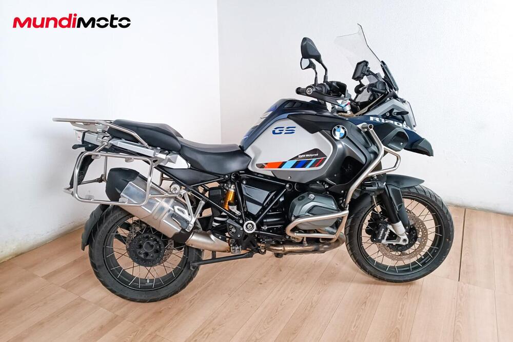 Bmw R 1200 GS Adventure (2006 - 07)