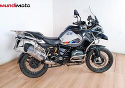 Bmw R 1200 GS Adventure (2006 - 07) usata