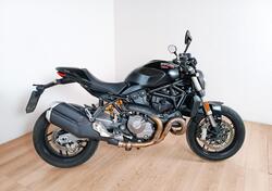 Ducati Monster 821 (2018 - 20) usata