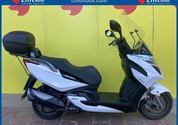 Kymco G-Dink 300i (2011 - 17) usata