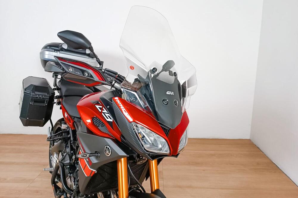 Yamaha Tracer 900 ABS (2015 - 16) (5)