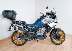 CFMOTO 800MT Touring (2022 - 24) usata