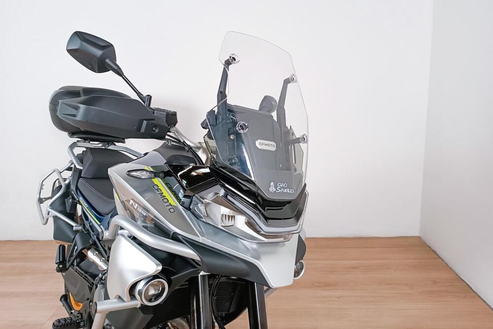 CFMOTO 800MT Touring (2022 - 24) (5)