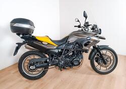 Bmw F 700 GS (2012 - 15) usata