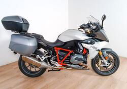 Bmw R 1200 RS (2015 - 16) usata