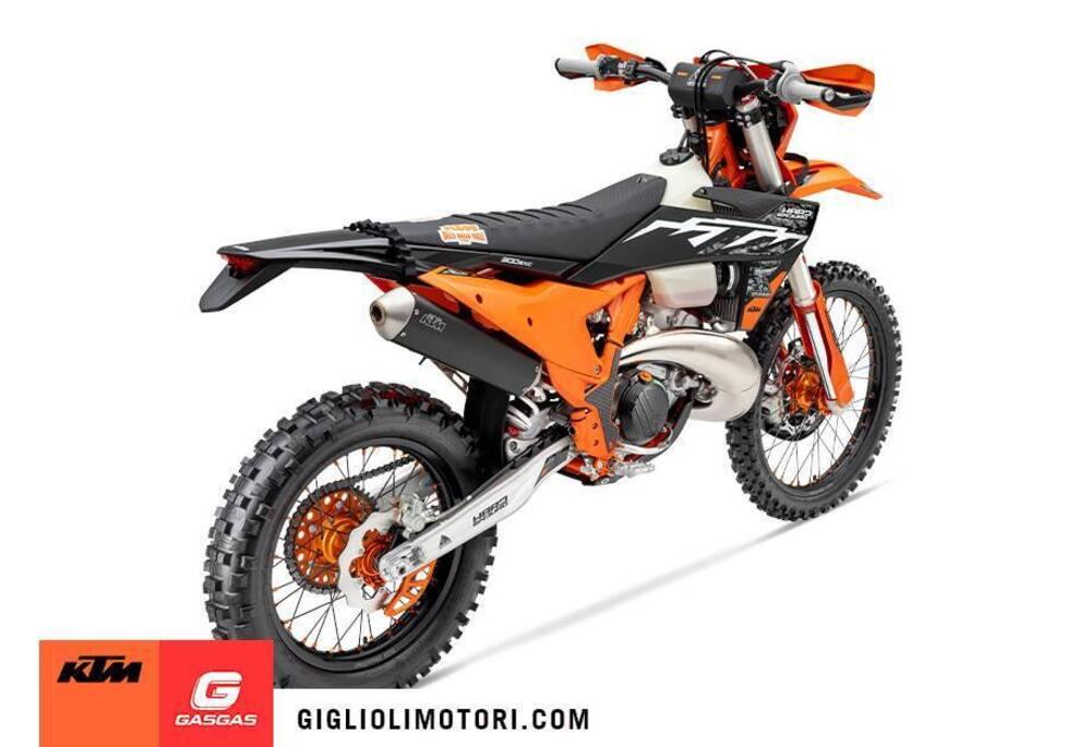 KTM EXC 300 Hardenduro (2025) (4)