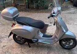 Vespa Vespa Elettrica 70 (2020 - 24) usata