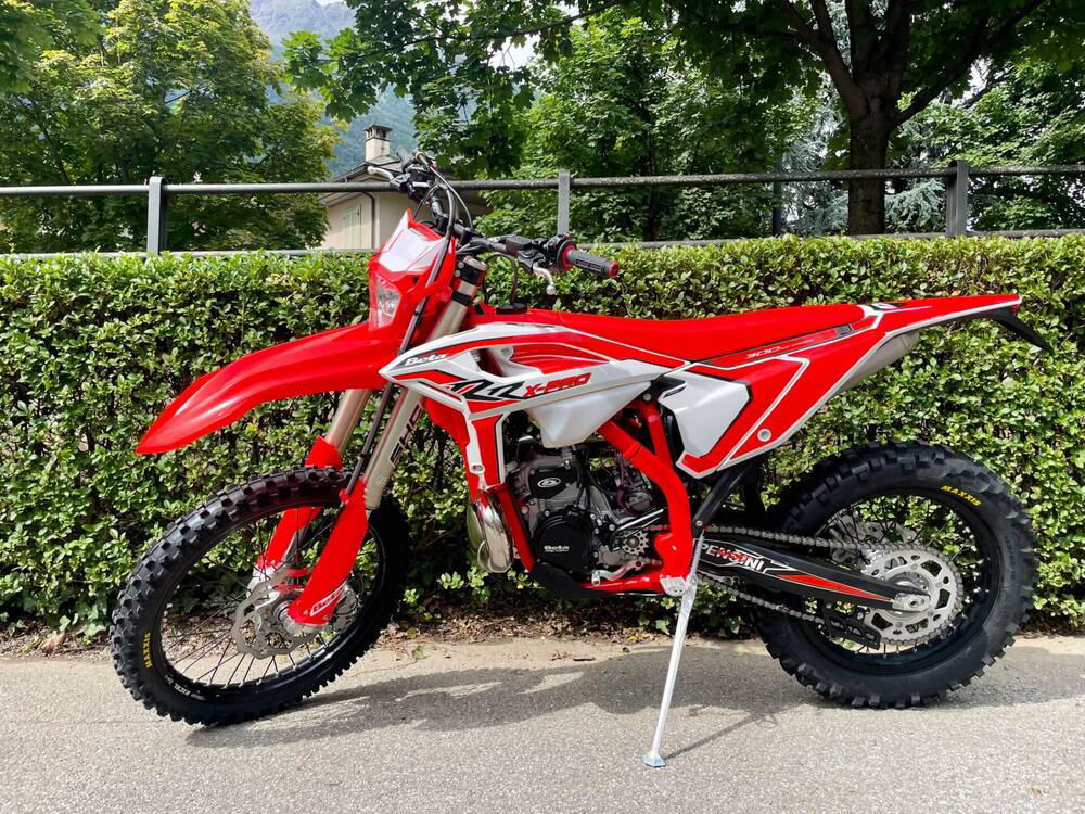 Betamotor RR X-PRO 300 2T Enduro (2025) (5)