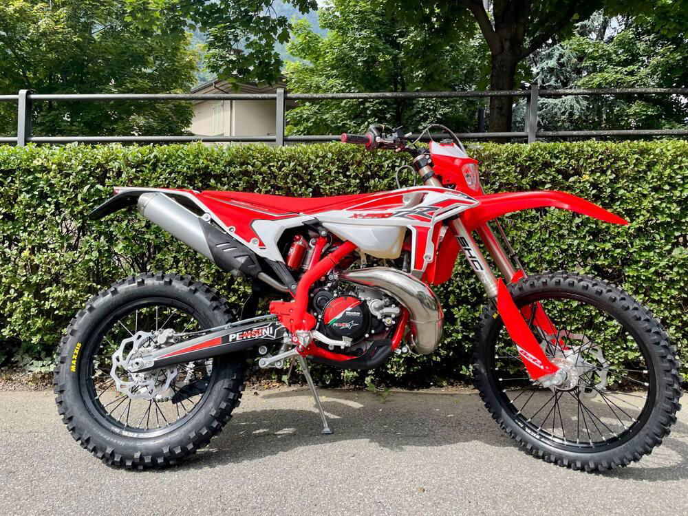 Betamotor RR X-PRO 300 2T Enduro (2025)