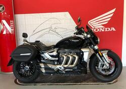 Triumph Rocket 3 R (2021 - 24) usata