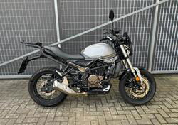 Voge Trofeo 300ACX Scrambler (2021 - 24) usata