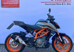 KTM 390 Duke (2021 - 23) usata