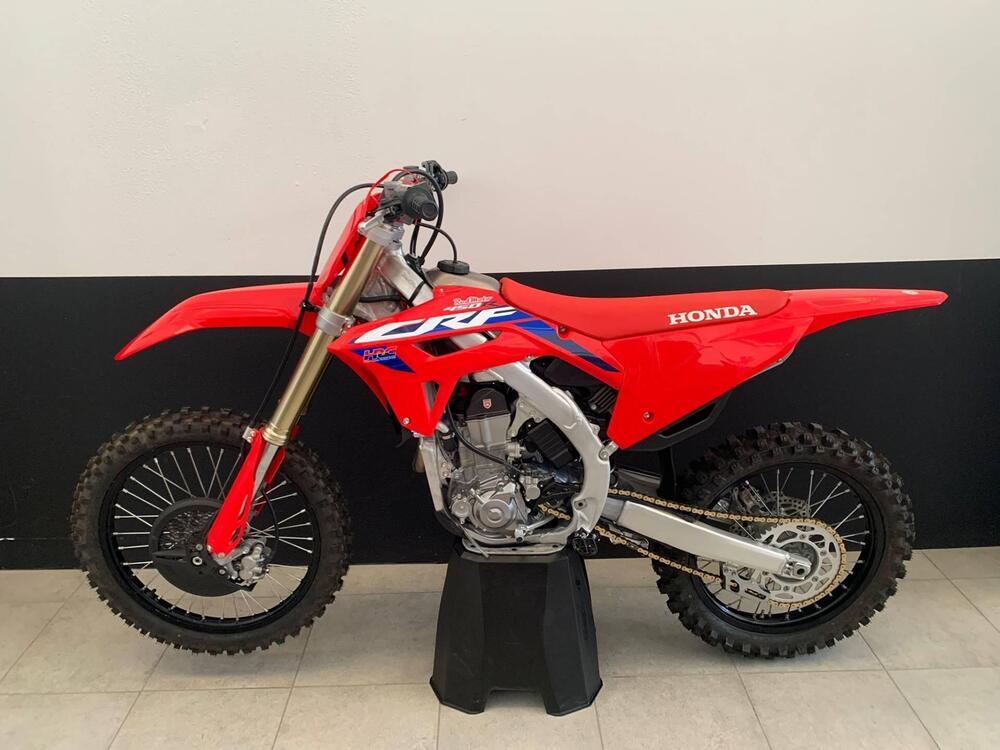 Honda CRF 450 R (2024) (2)