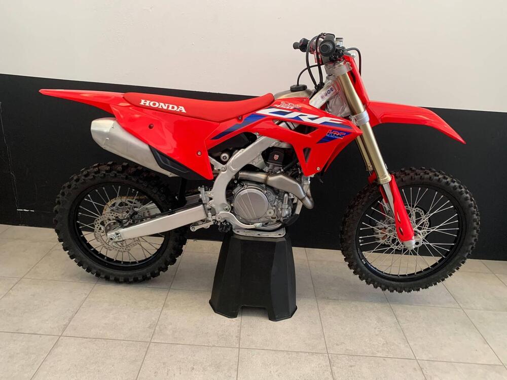 Honda CRF 450 R (2024)