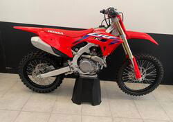 Honda CRF 450 R (2024) nuova