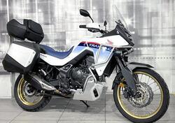 Honda Transalp XL750 (2023 - 24) usata